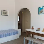 Aeolos 4* Καμάρες