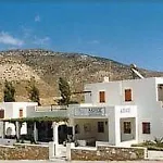 Aeolos Ξενοδοχείο με διαμερίσματα 4*