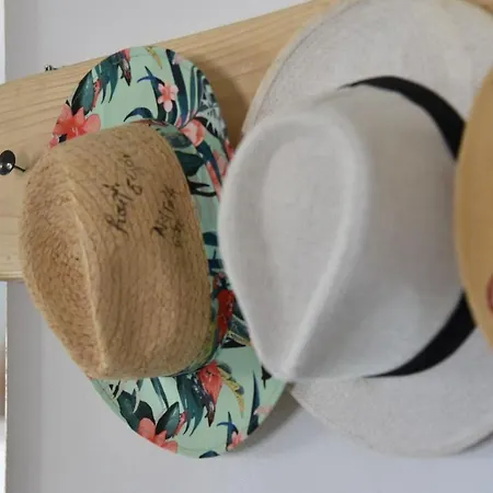 Apartmanhotel Aeolos