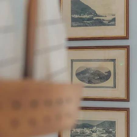 Aeolos Apartmanhotel