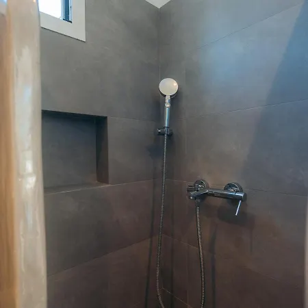 Apartmanhotel Aeolos Kamáresz