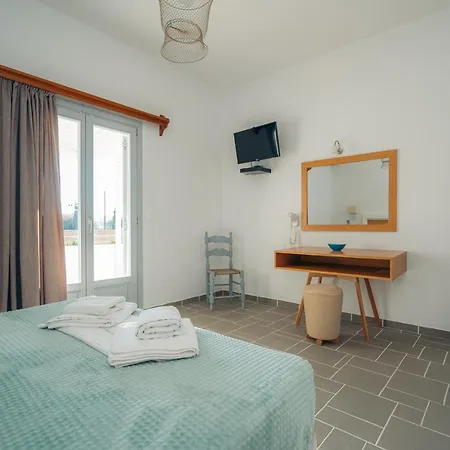 Apartmanhotel Aeolos 4*