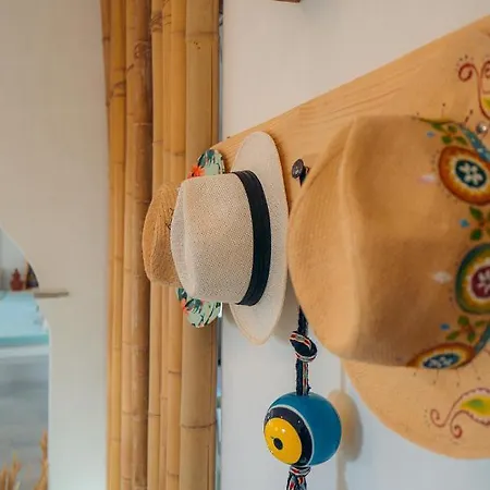 Apartmanhotel Aeolos Kamáresz