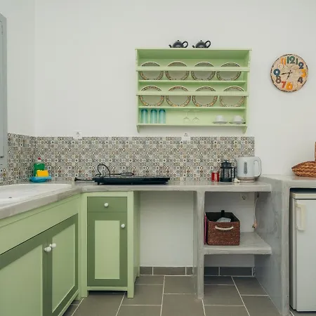 Apartmanhotel Aeolos