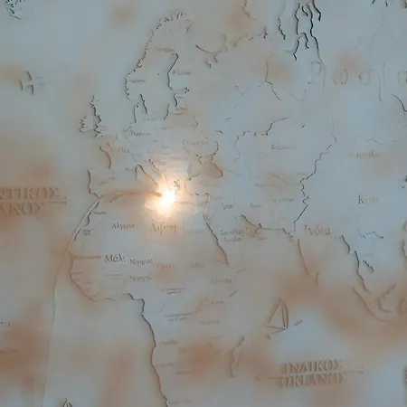 Apartmanhotel Aeolos