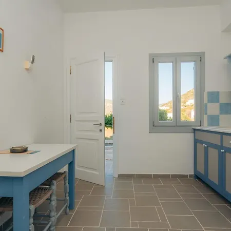 Aeolos Apartmanhotel