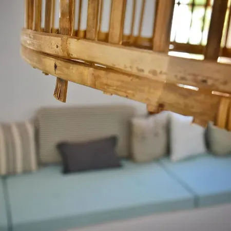 Aeolos Apartmanhotel