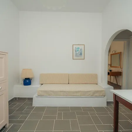 Apartmanhotel Aeolos 4*