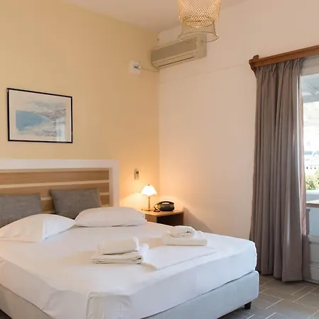 Aeolos Apartmanhotel