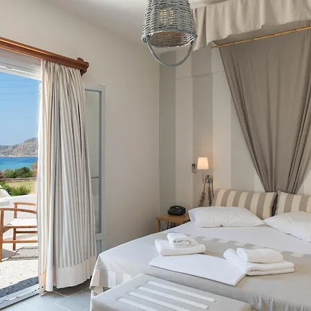 Aeolos Kamares (Sifnos)