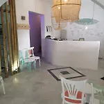شقة فندقية Aeolos 4*