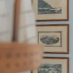 Aeolos شقة فندقية