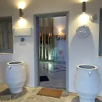 شقة فندقية Aeolos