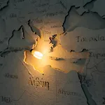 Aeolos شقة فندقية