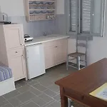 شقة فندقية Aeolos