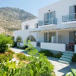 شقة فندقية Aeolos