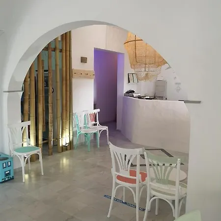 Aeolos 2* Kamares (Sifnos)