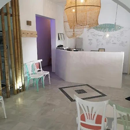 Aparthotel Aeolos 4*