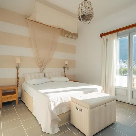 Aeolos 2* Kamares (Sifnos)