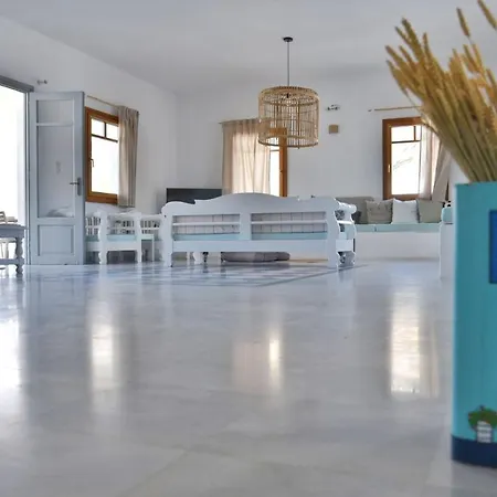 شقة فندقية Aeolos 4*