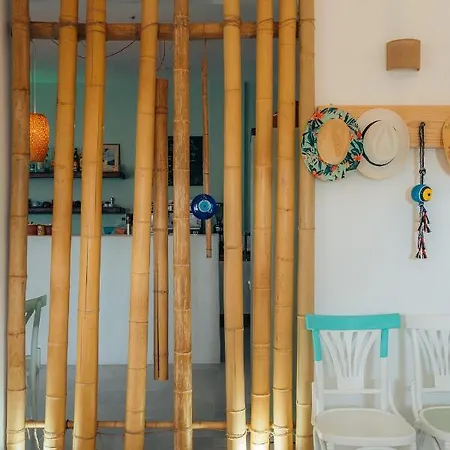 Aparthotel Aeolos