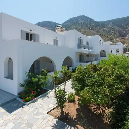 Aeolos Kamares (Sifnos)