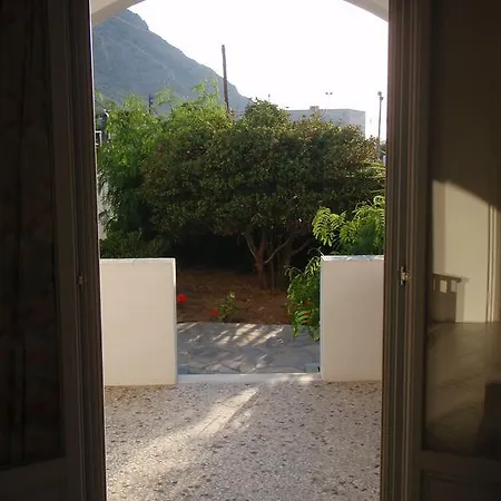 Aeolos Kamares (Sifnos)