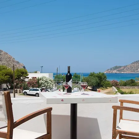 Aeolos 4*