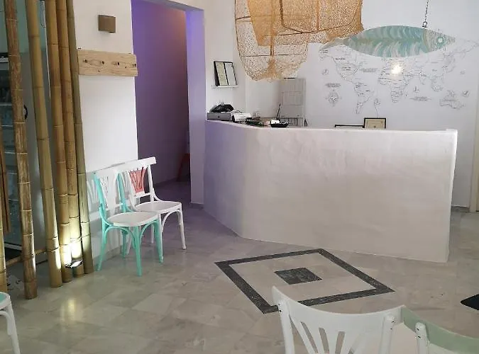 Aparthotel Aeolos 4*