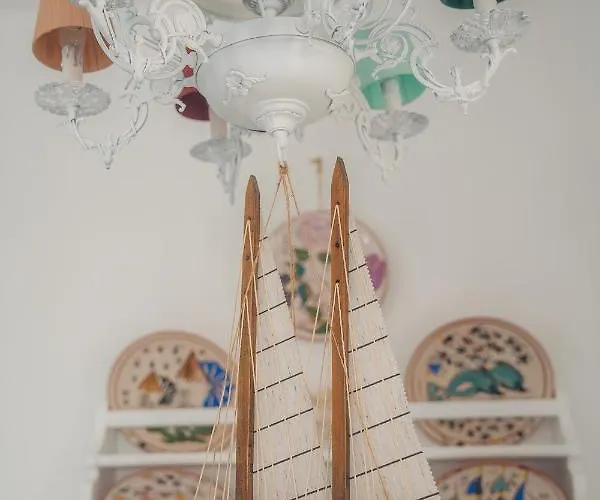 Aparthotel Aeolos 4*