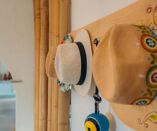 Aparthotel Aeolos Kamarai